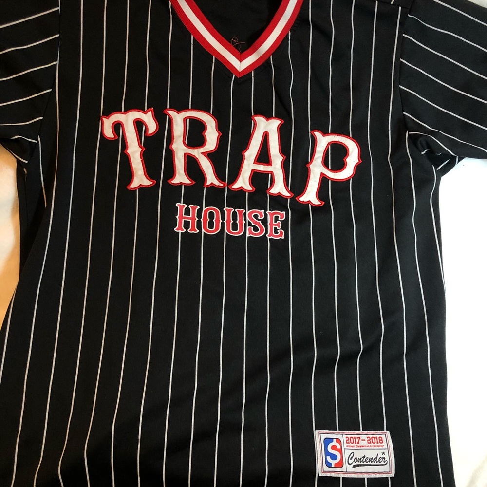 A jersey